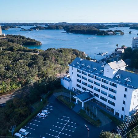 Kashikojima Hotel Bay Garden Shima  Εξωτερικό φωτογραφία