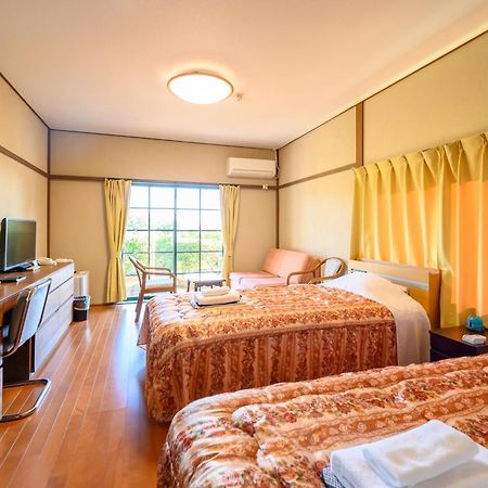 Kashikojima Hotel Bay Garden Shima  Εξωτερικό φωτογραφία