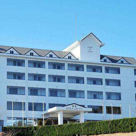 Kashikojima Hotel Bay Garden Shima  Εξωτερικό φωτογραφία