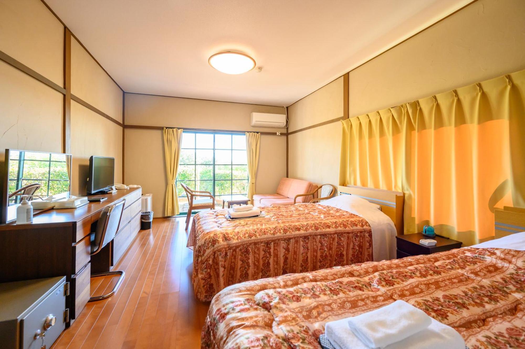 Kashikojima Hotel Bay Garden Shima  Εξωτερικό φωτογραφία