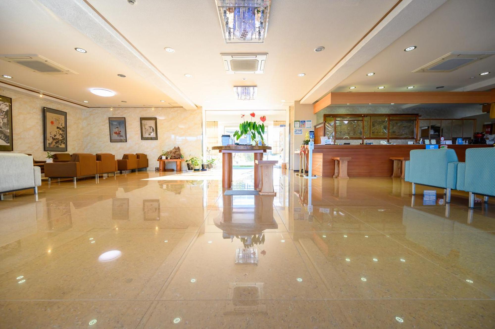 Kashikojima Hotel Bay Garden Shima  Εξωτερικό φωτογραφία