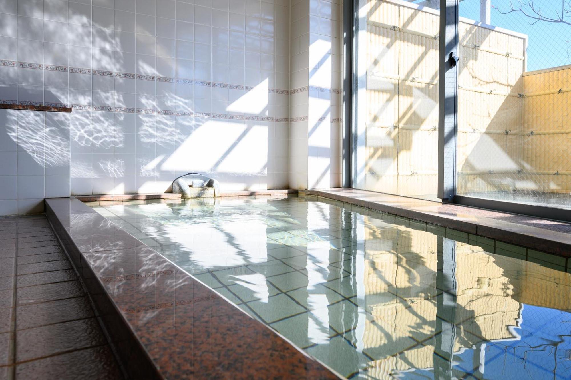 Kashikojima Hotel Bay Garden Shima  Εξωτερικό φωτογραφία