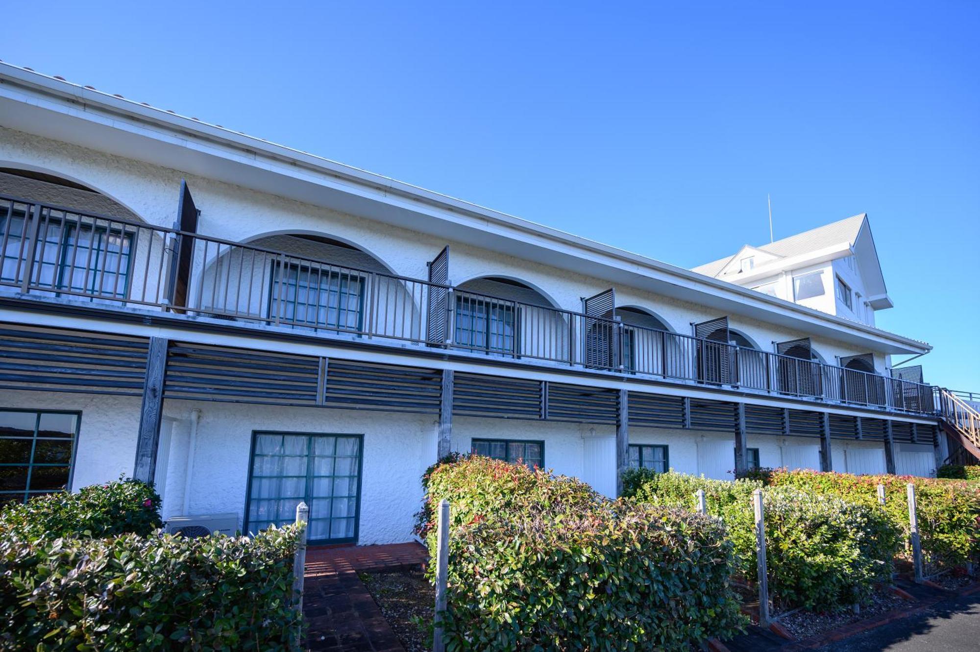 Kashikojima Hotel Bay Garden Shima  Εξωτερικό φωτογραφία