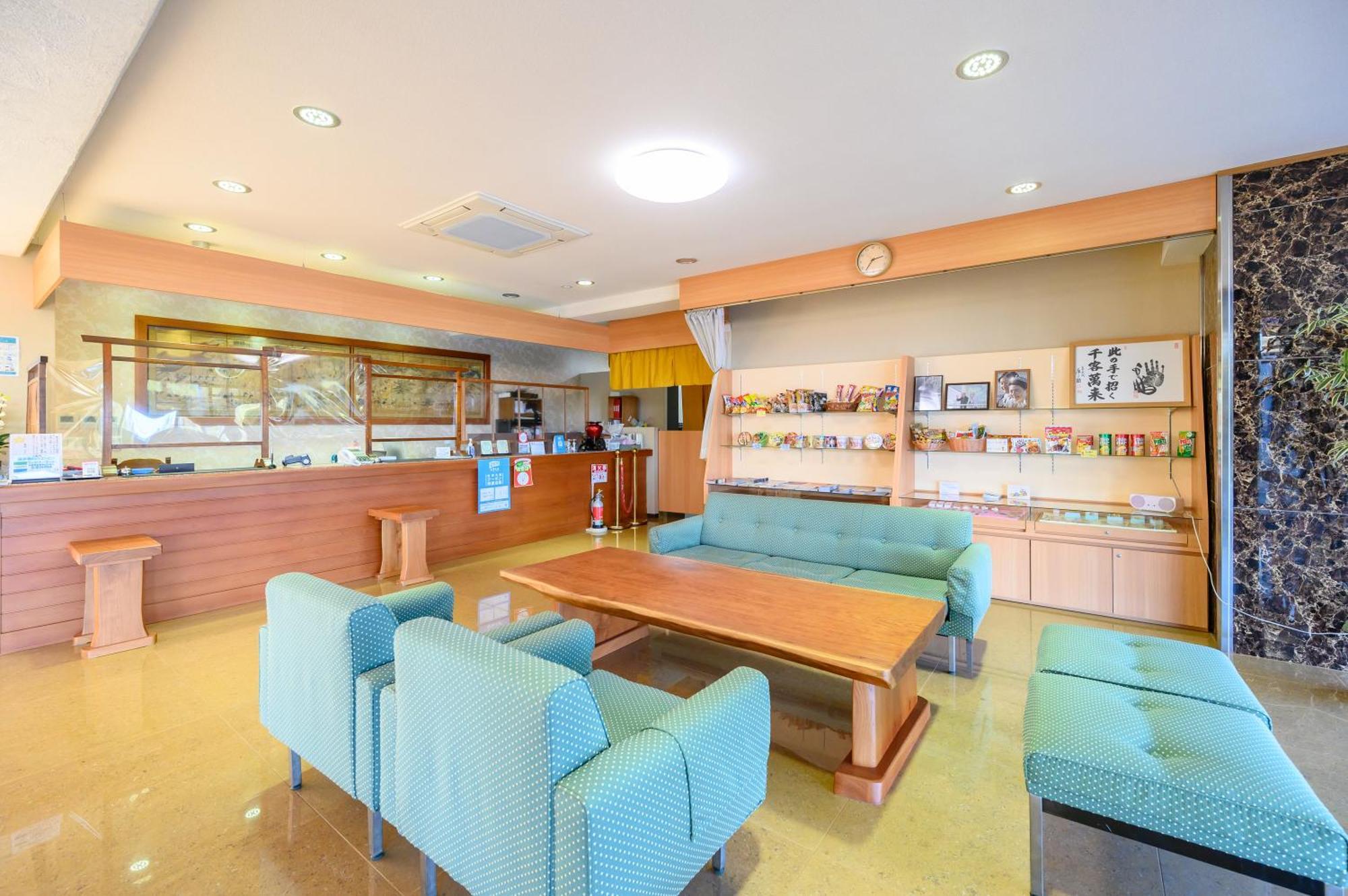 Kashikojima Hotel Bay Garden Shima  Εξωτερικό φωτογραφία