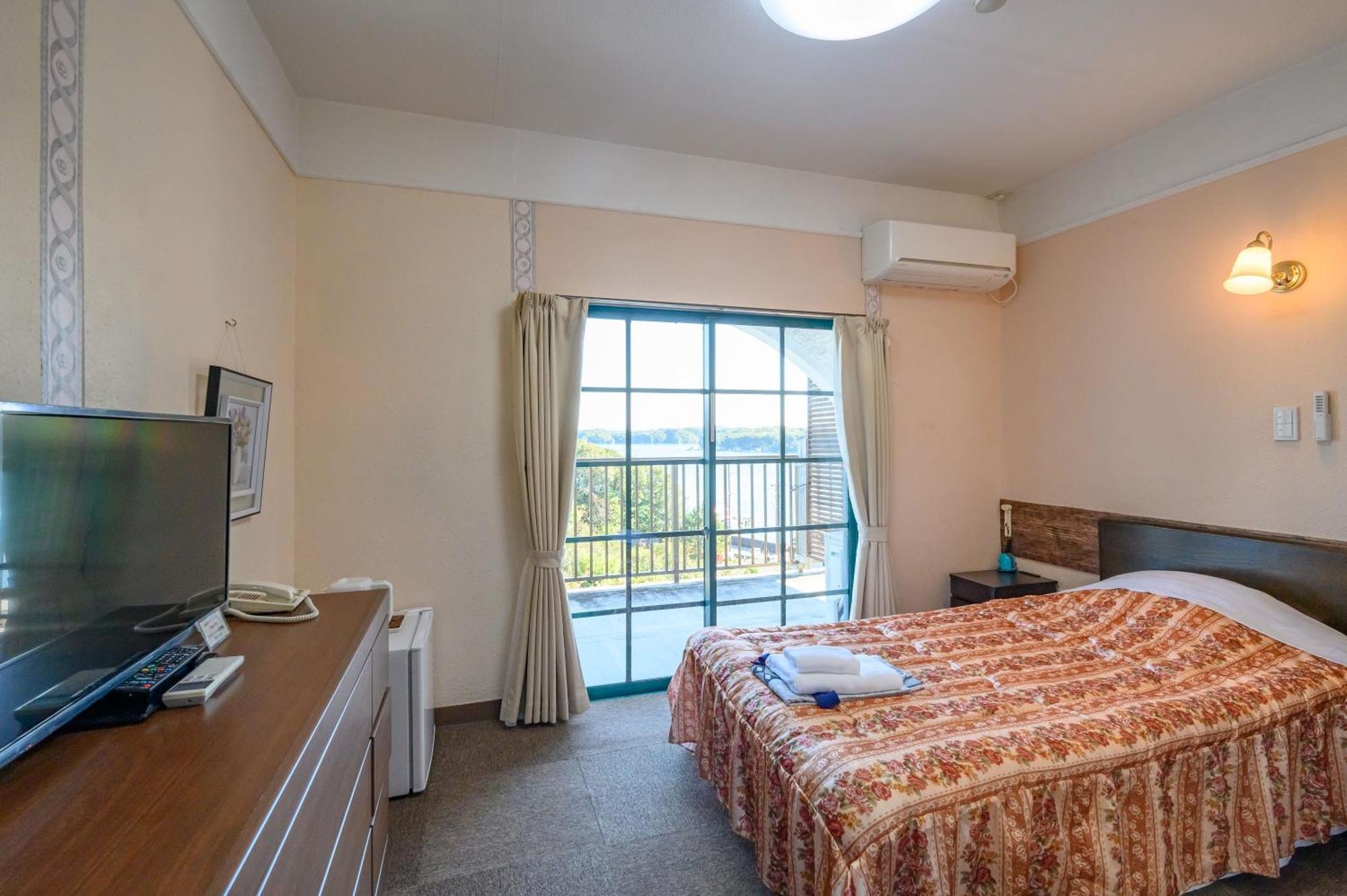 Kashikojima Hotel Bay Garden Shima  Εξωτερικό φωτογραφία