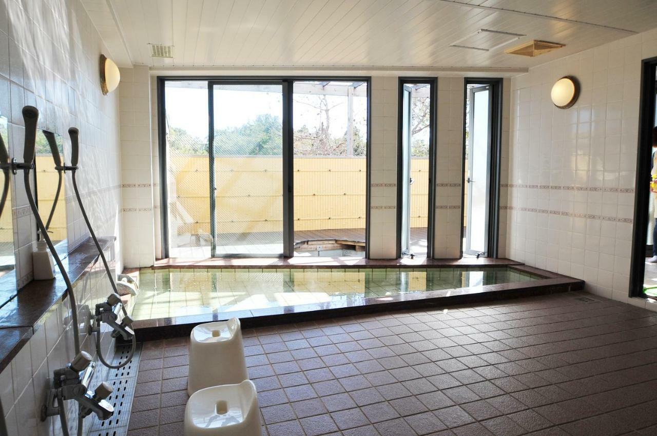 Kashikojima Hotel Bay Garden Shima  Εξωτερικό φωτογραφία