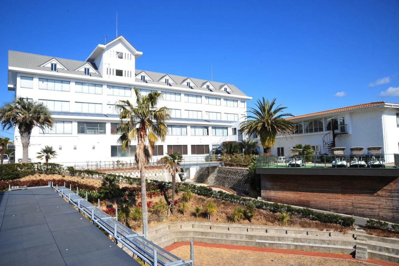 Kashikojima Hotel Bay Garden Shima  Εξωτερικό φωτογραφία