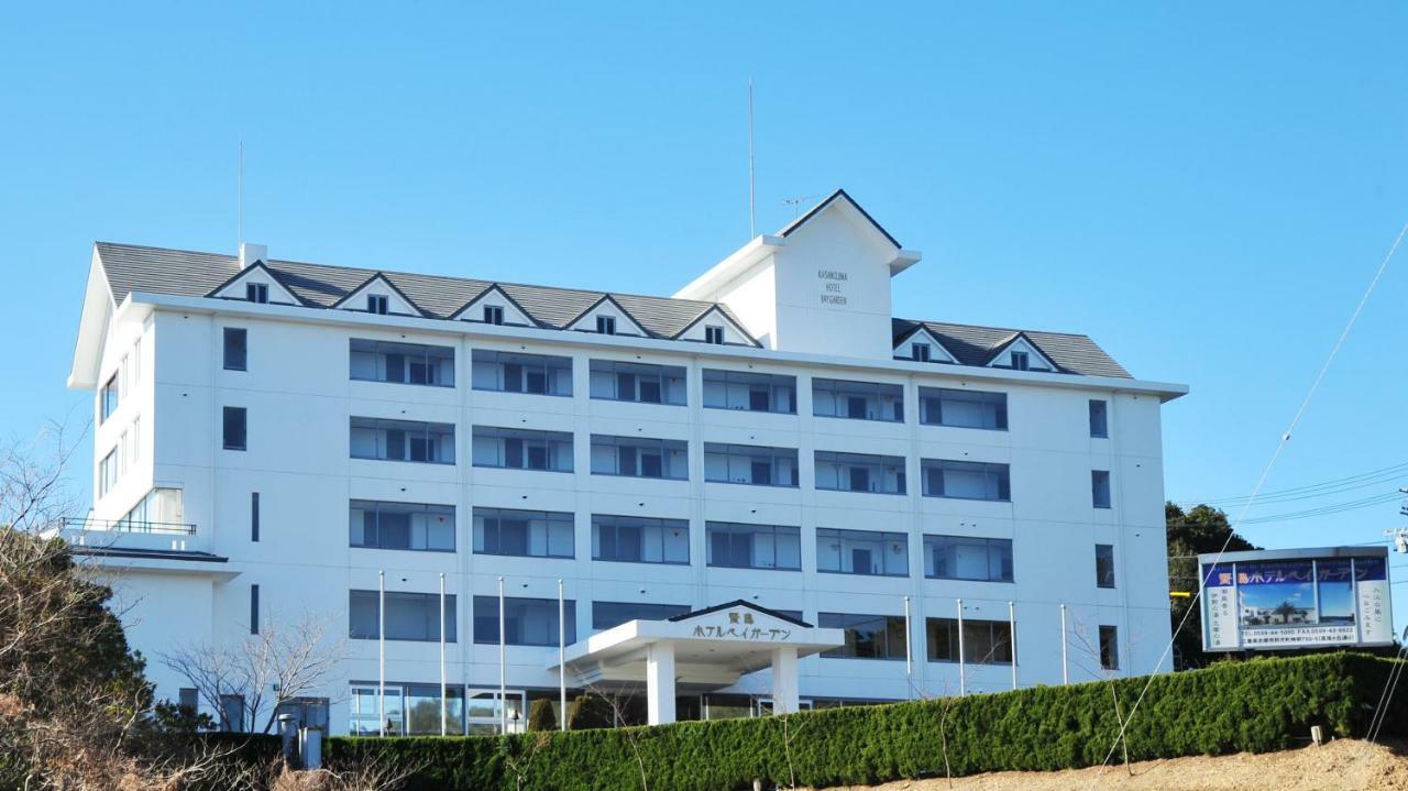 Kashikojima Hotel Bay Garden Shima  Εξωτερικό φωτογραφία