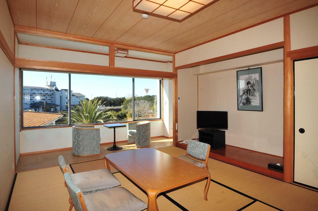Kashikojima Hotel Bay Garden Shima  Εξωτερικό φωτογραφία