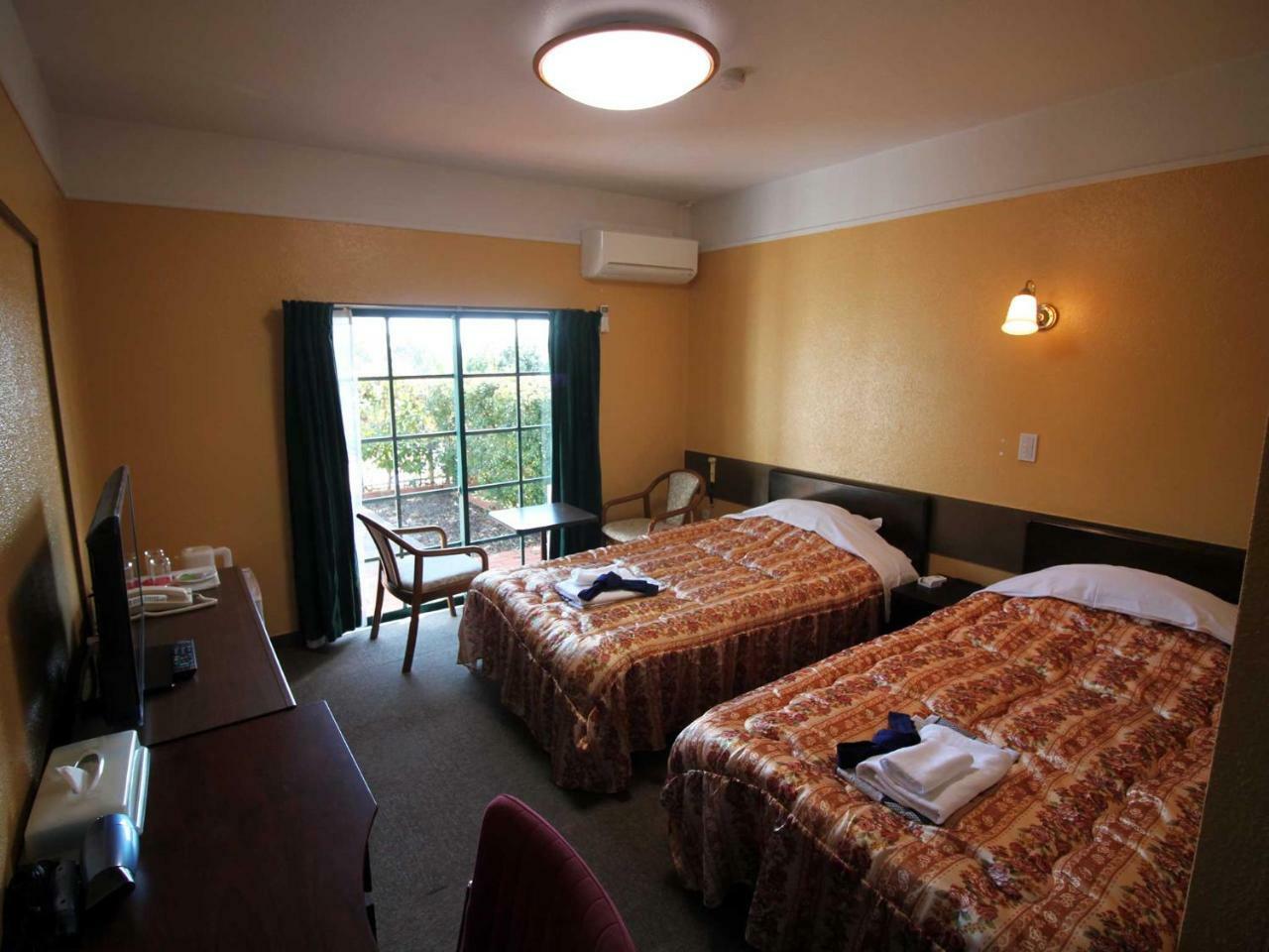 Kashikojima Hotel Bay Garden Shima  Εξωτερικό φωτογραφία